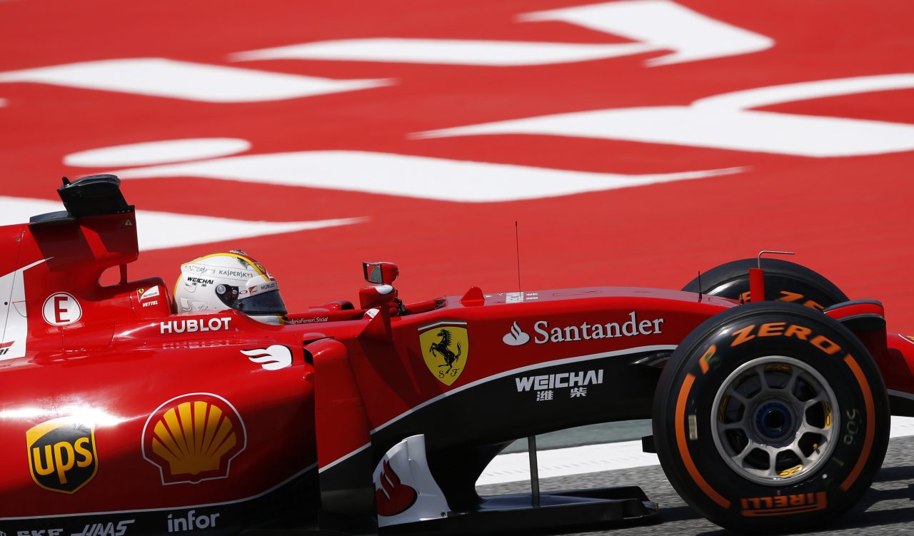 Ferrari, le novità per ora non pagano Sarà un Mondiale solo a inseguire?
