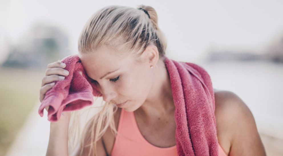 Volete vivere più a lungo? Fate sport Ma vale solo quello che fa sudare