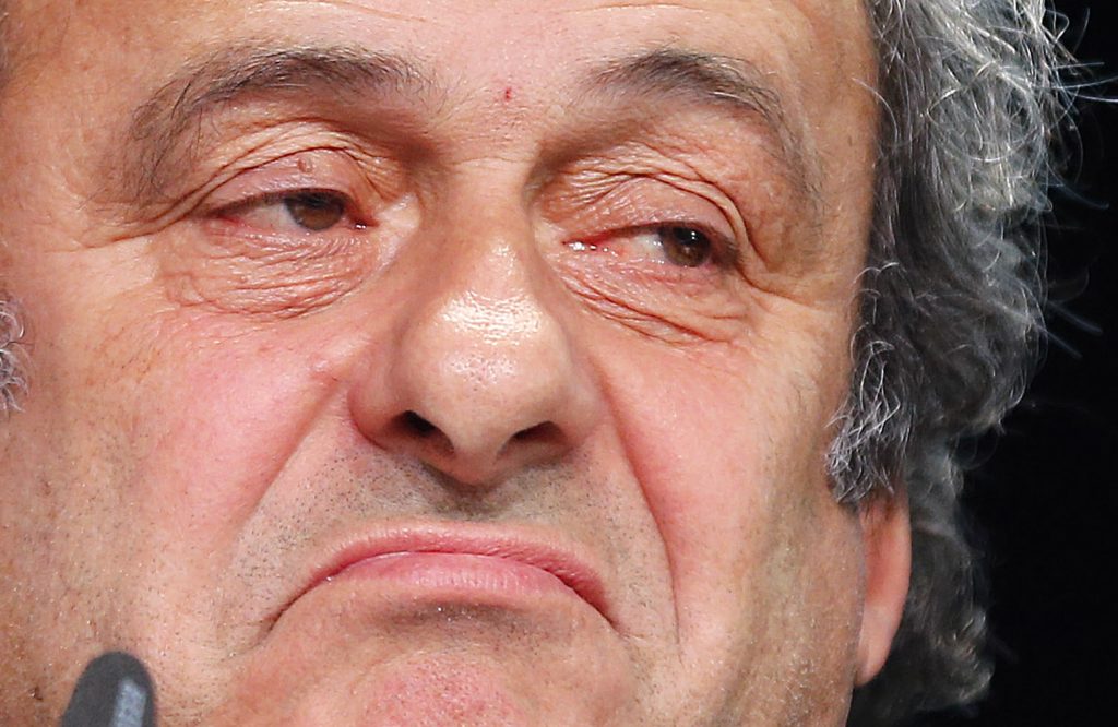 5 notizie di cui parlare domenica E se la Uefa uscisse dalla Fifa?