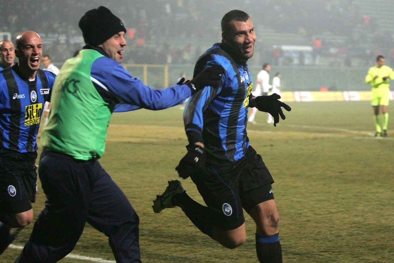 Che fine ha fatto Simone Loria