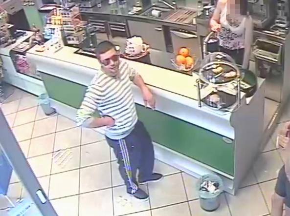 Notizie su Bergamo e provincia (4-9 maggio)