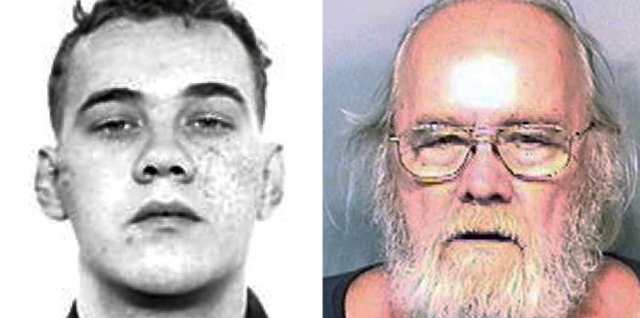 Catturato Frank “ali della libertà” La sua fuga è durata 56 anni