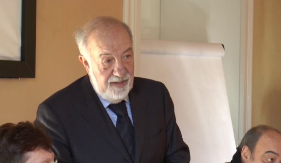 Assolto dalle accuse Amadeo, ex direttore generale dell’azienda ospedaliera Bolognini