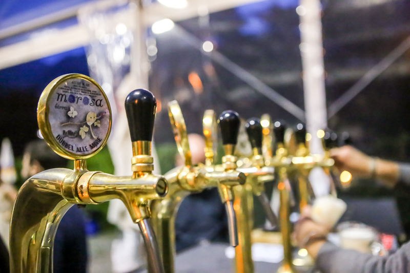 Perché non perdersi l’appuntamento con le birre artigianali made in Bg