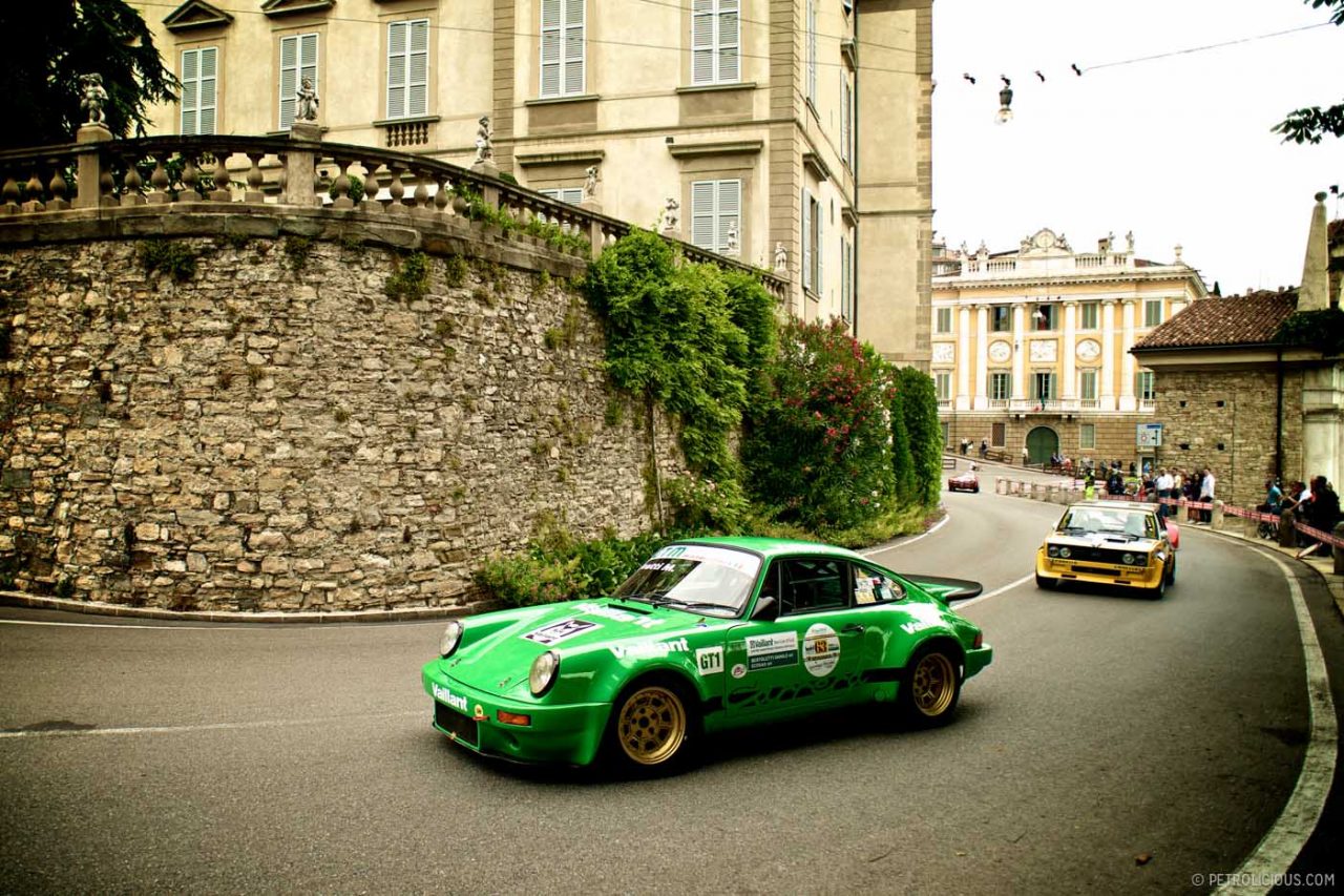 Notizie su Bergamo e provincia (25-30 maggio)