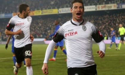 Il bello della XXXV giornata di A è il Cesena, retrocesso col sorriso
