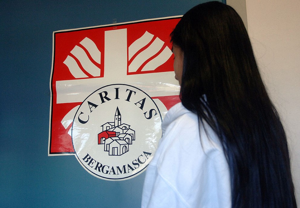 caritas