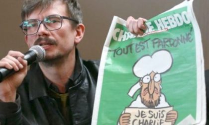 L'angoscia di Luz, 5 mesi dopo Cosa è rimasto di Charlie Hebdo