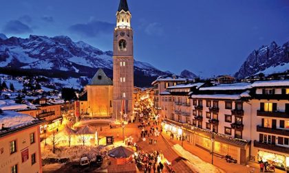 Perché Cortina è sempre Cortina In attesa dei Mondiali di Sci 2021