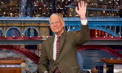 Bye bye, amazing David Letterman Checché tu ne dica, ci mancherai