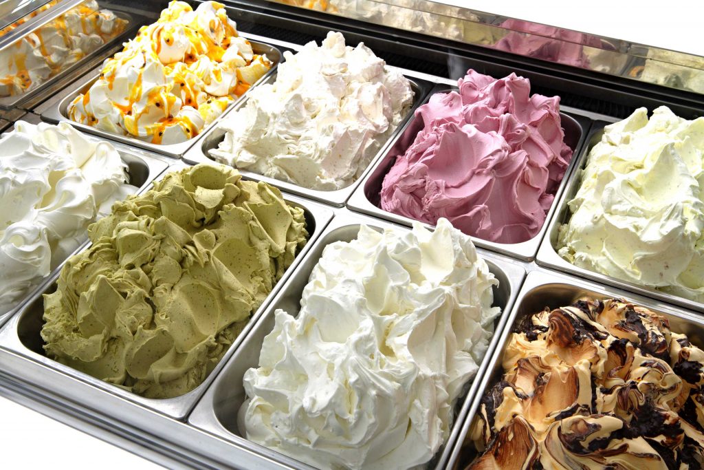 Gelatieri bergamaschi, l’eccellenza si sposa alla solidarietà