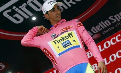 Sette cose che ci ha detto il Giro nei suoi primi sette giorni in rosa