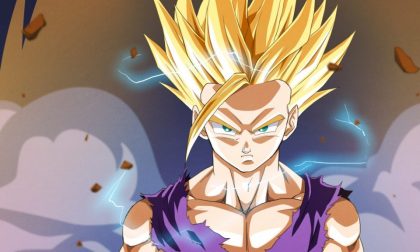 Dragon Ball Super, Goku è tornato Tutte le novità della nuova serie