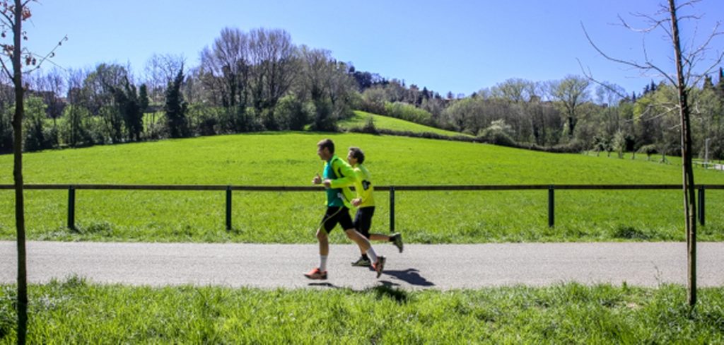 Alla scoperta di Bergamo per Expo La via del sole: planetari e sentieri