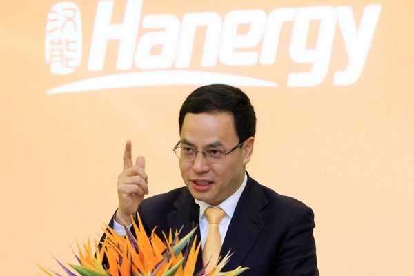 hanergy