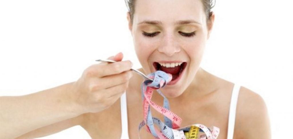 Le cinque regole psicologiche per una dieta di successo