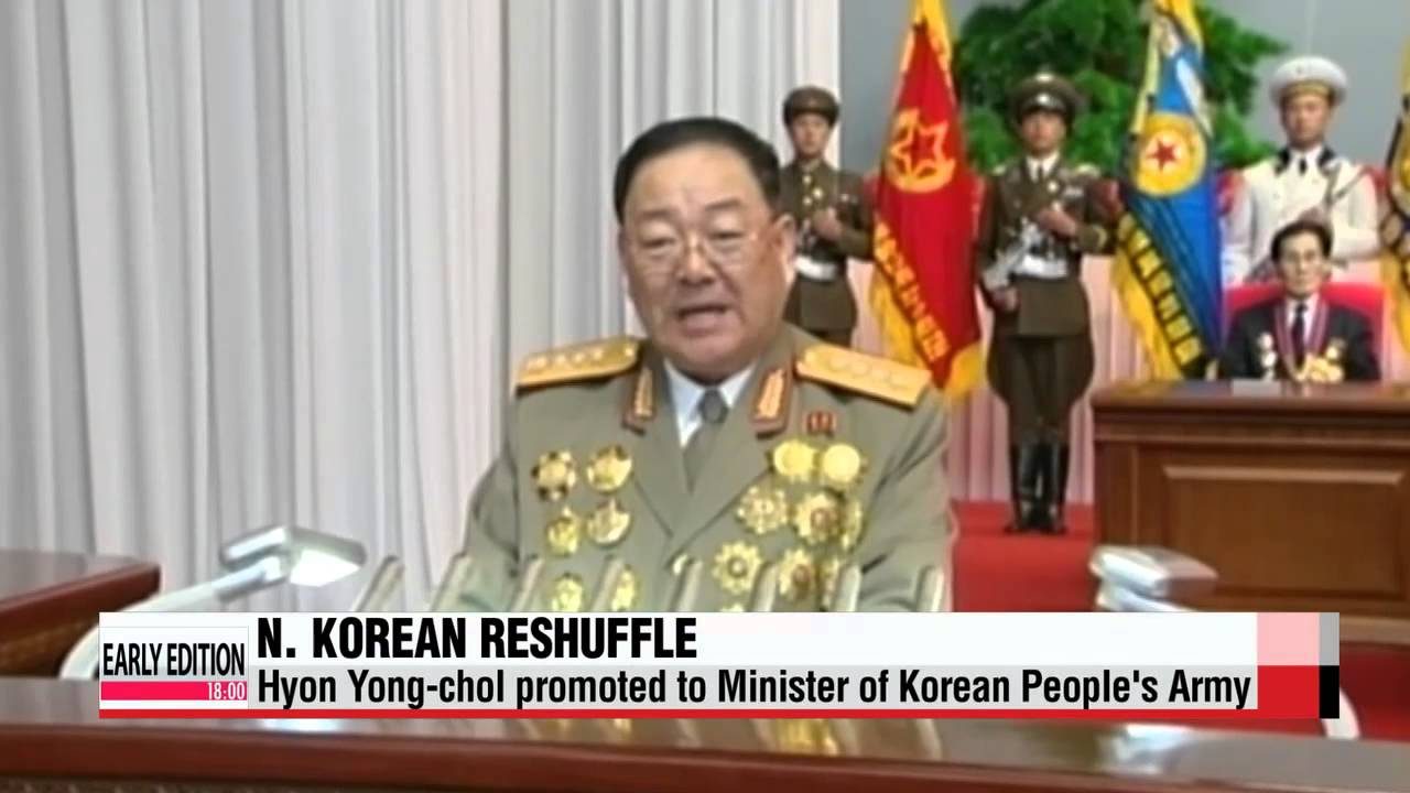 Le uccisioni barbare di Kim Jong-un (da prendere sempre con le pinze)