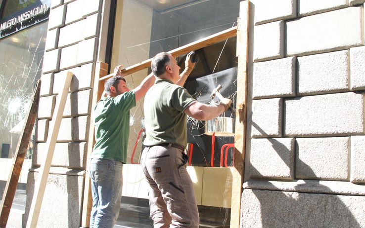 C’è qualcosa di nuovo a Milano: l’orgoglio di essere una città