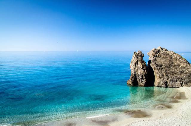 Le spiagge Bandiera Blu 2015 Dato che c’è già aria di mare