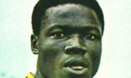 Lo Zaire, i Mondiali, la punizione Storia di Mwepu, da naif a eroe