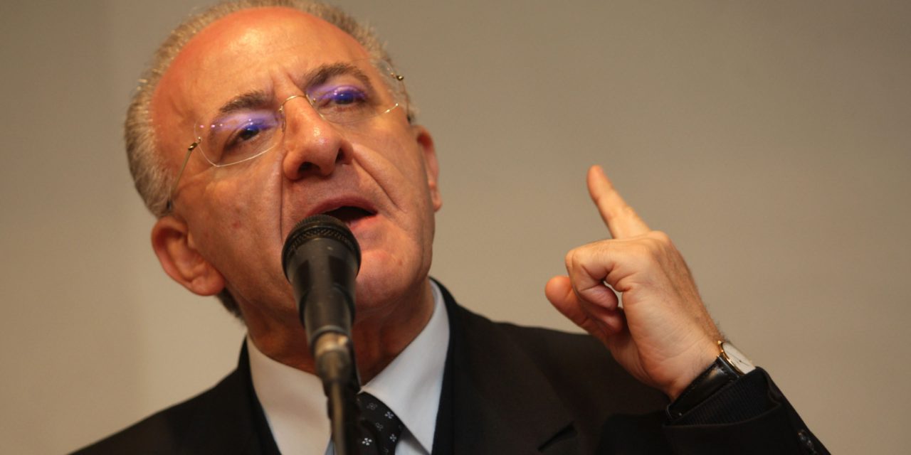 “Impresentabili”: di che si parla