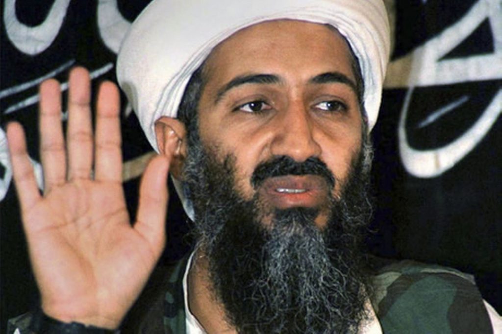 Cosa scrive il Pulitzer Hersh sul blitz in cui morì Bin Laden