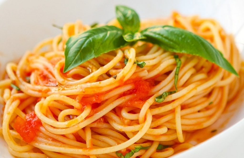 Altro che sport, per il cuore è meglio la dieta mediterranea