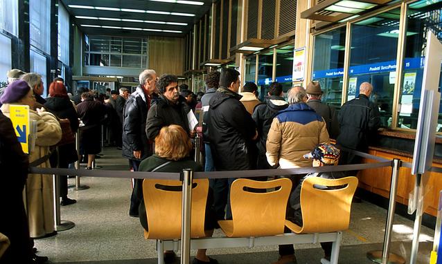 10 notizie di cui parlare a cena L’ok al decreto sulle pensioni