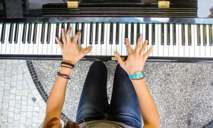 Visto che è iniziato PianoCity? I video delle prime esibizioni