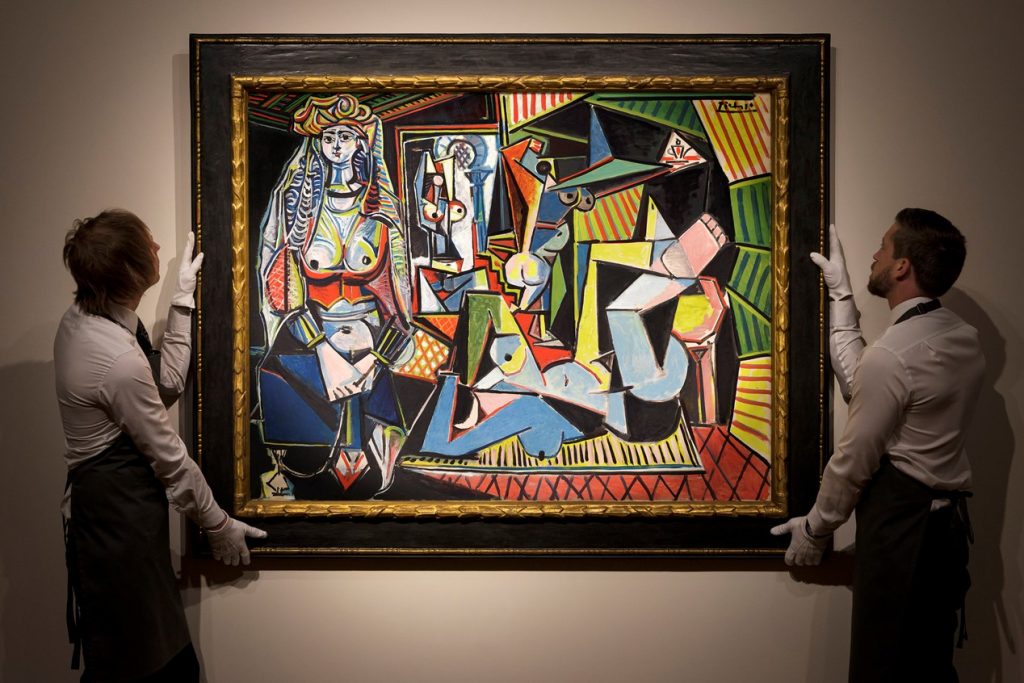 picasso-and-art-handlers