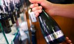 Siamo a secco di Prosecco