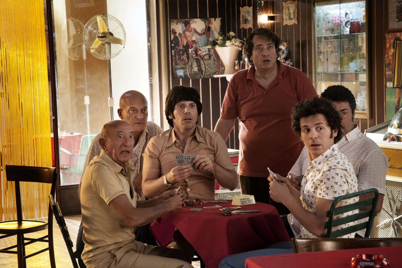 10 frasi dei bergamaschi al bar