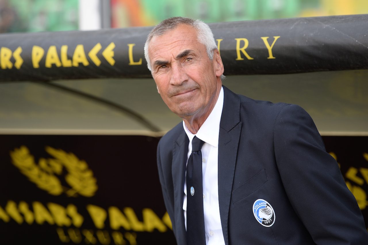 Intervista a Reja a tutto campo «Io, la salvezza e il vino»