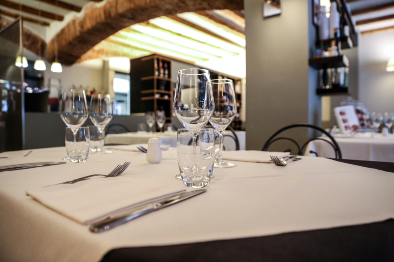 Ecco il ristorante Al Pitentino Cibo valtellinese, quello vero