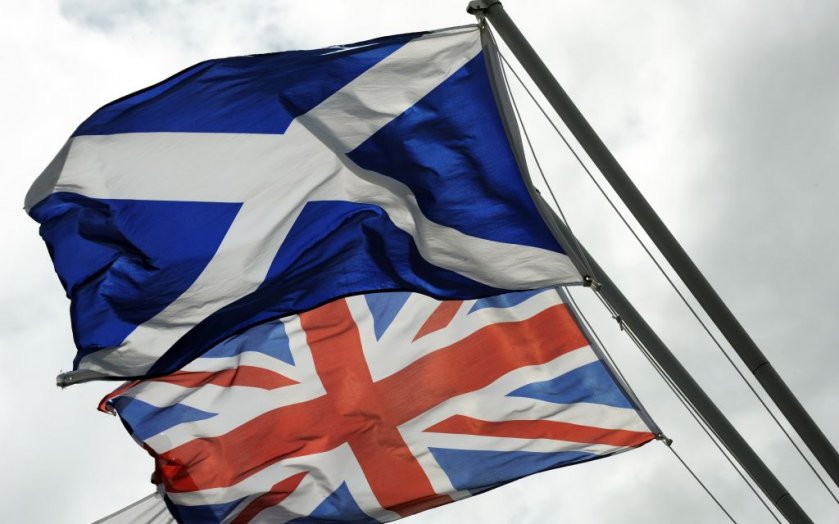Perché per le elezioni britanniche saranno importanti gli scozzesi