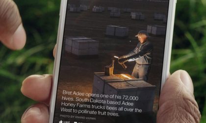 Instant Articles, e la stampa cambia Ora il giornale si legge su Facebook