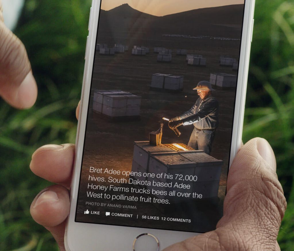 Instant Articles, e la stampa cambia Ora il giornale si legge su Facebook