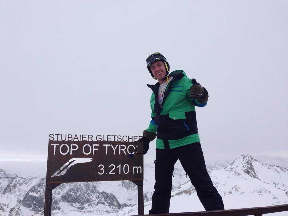top-of-tyrol-snowboarding