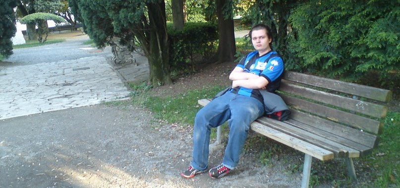 Vitalij, la Dea amata a Mosca (è tutto merito di sua nonna)