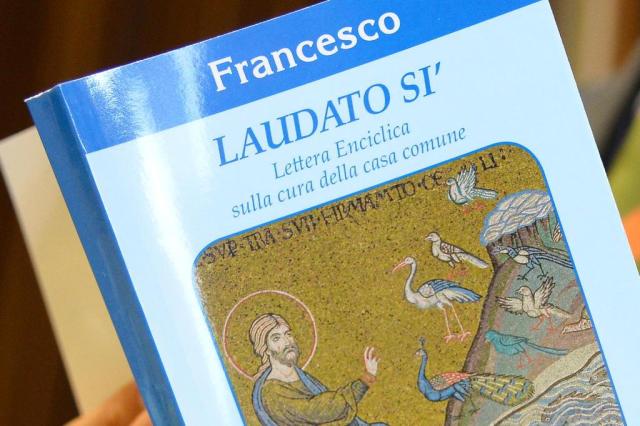 Le ragioni per cui la «Laudato si’» andrà di traverso ai potenti