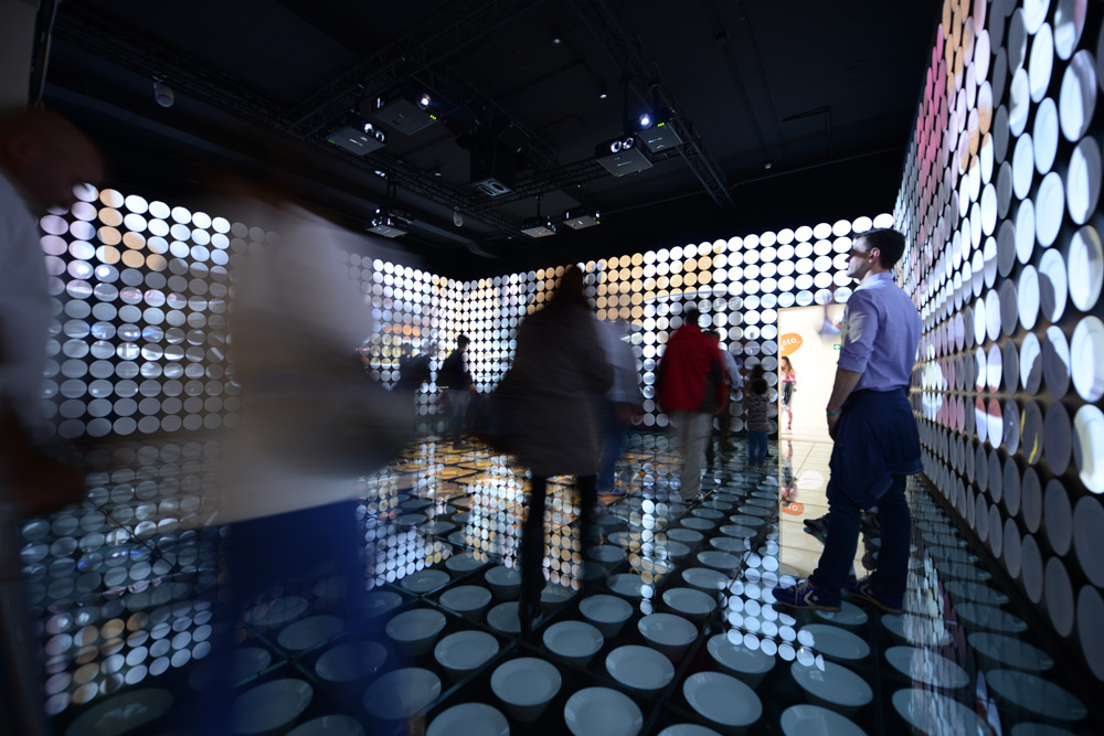 L’Expo raccontata da un liceale Le 5 cose che piacciono ai giovani