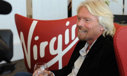 Virgin innovativa, se fai un figlio puoi stare un anno a casa pagato