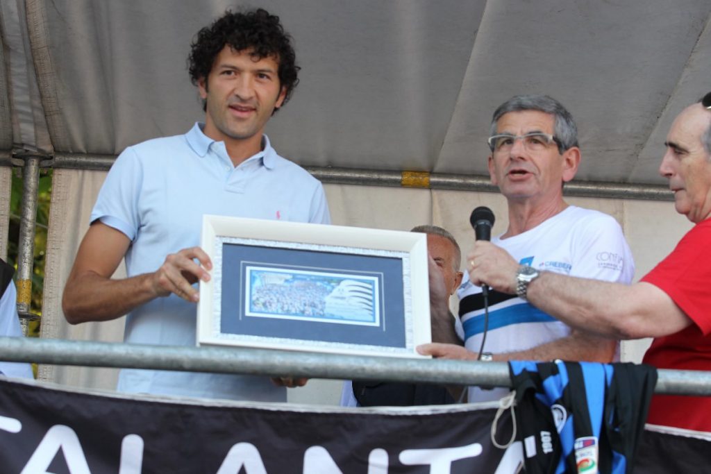 07 giugno 2015 Bergamo Camminata Nera Azzurra - 00167