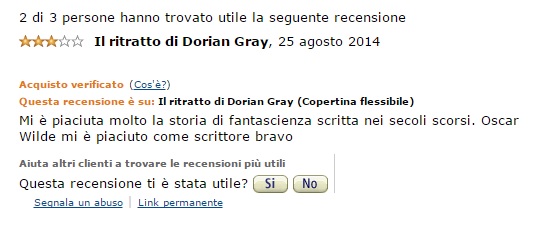 09 Ritratto di Dorian Gray