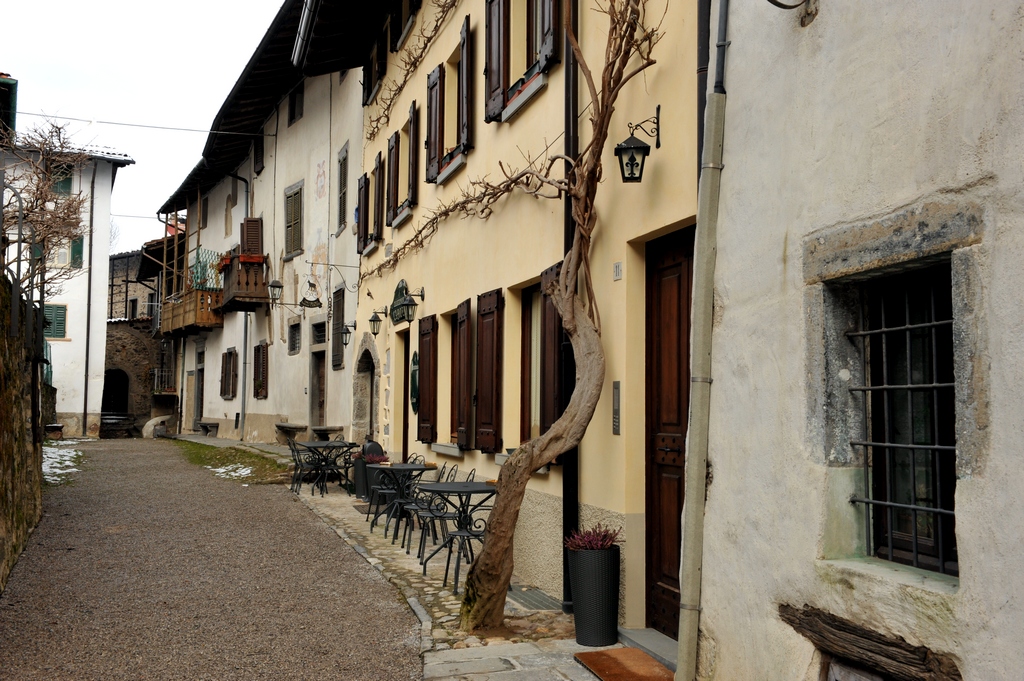 Torquato Tasso, un bergamasco davvero contento di esserlo