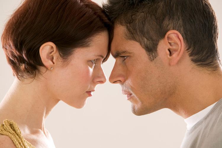 Litigate sempre con il partner? È tutta colpa dei falsi ricordi!