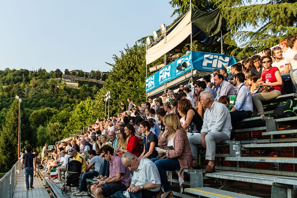 Waterpolo World League Super Final Men Bergamo 2015