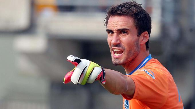 Sportiello-Napoli, soltanto voci Intanto Bassi vicino alla firma