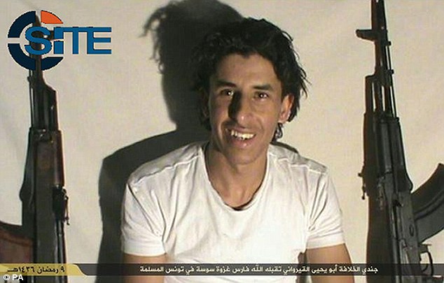 Dal Real Madrid al terrorismo Cosa si sa dell’attentatore di Sousse