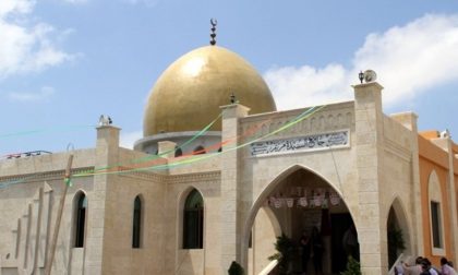 Siria, la prima moschea al mondo dedicata alla Vergine Maria